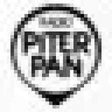 Radio Piterpan (HQ) logo