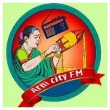 Arni City FM logo