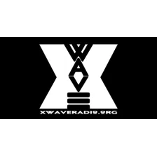 XWave Radio logo
