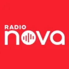 NOVA - Horsens 103.6 FM logo