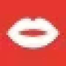 Kiss Fm logo