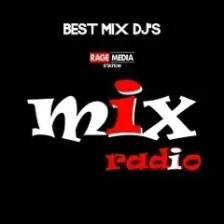 Hot Hiphop N RnB logo