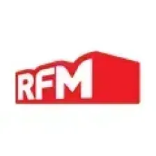 RFM TOCA PORTUGAL logo