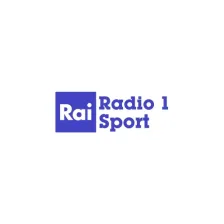 Radio RaiSport logo