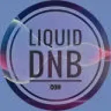 Liquid DnB logo
