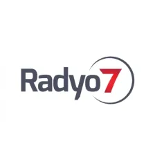 Radyo 7 logo