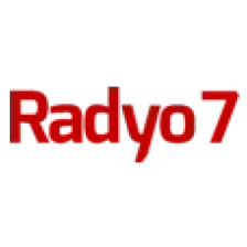 Radyo 7 logo