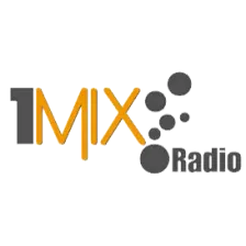 1Mix EDM Radio logo