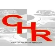 CHICAGO HOUSE logo