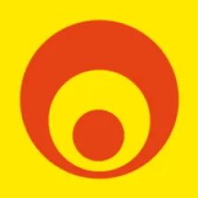 ECR - East Coast Radio -KwaZulu Natal logo