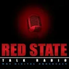 Red State Talk Radio Encore logo