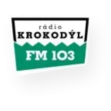 Radio Krokodyl logo