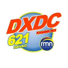 RMN DXDC Davao logo