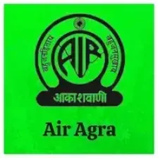 AIR Agra logo