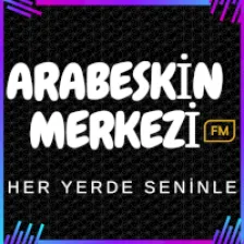 Damarın Merkezi Fm logo