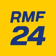 Radio RMF24.pl logo