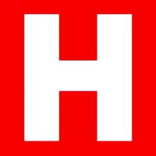 Hisparockas logo