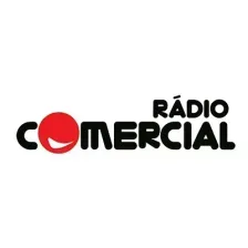 Rádio Comercial logo