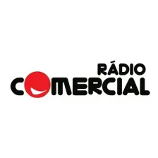 Radio Commercial logo