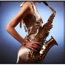Smooth Jazz US logo