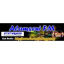 Radio Alam Seni FM Tetap DiHati logo
