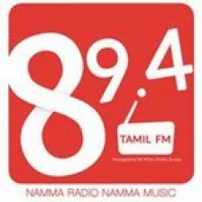 tamilfm logo