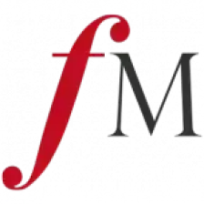 Classic FM UK logo