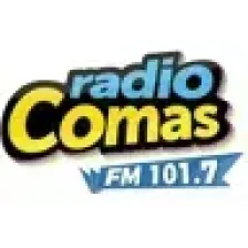 Radio Comas 101.7 logo