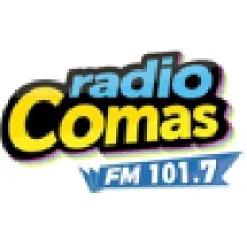 Radio Comas 101.7 logo