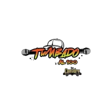TUMBADO AL 100: Corridos y fusiones urbano-regional logo