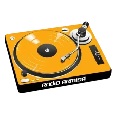 Radio Armisa logo