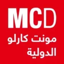 Monte Carlo Doualiya logo