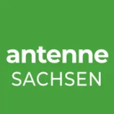 ANTENNE SACHSEN Leipzig logo