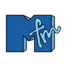 MFM STATION logo