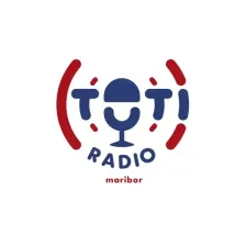 Toti Radio logo