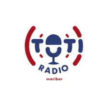 Toti Radio logo