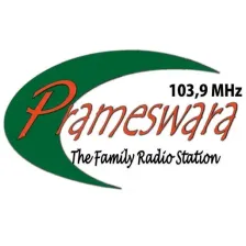 Prameswara 103.9 FM Lamongan logo