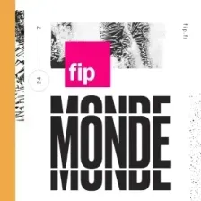 FIP (no pub) logo