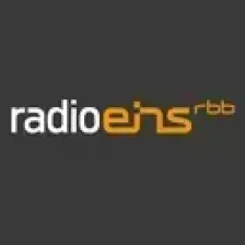 radio eins | rbb | neuer Stream | niedrige Qualität logo