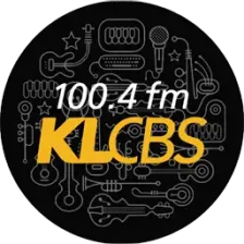 KLCBS Fusion logo