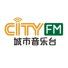 两广之声音乐台 logo