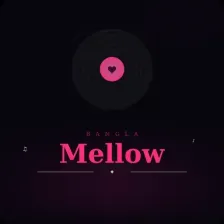 Mellow Bangla logo