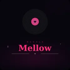 Mellow Bangla logo