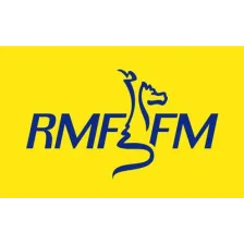 Radio Rmf Fm logo