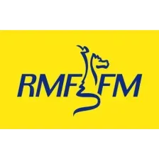 Radio Rmf Fm logo
