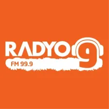 Radyo 9 logo