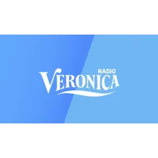 Veronica Goud van oud logo