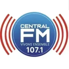Central Fm 107.1 Thiés | Thiès logo