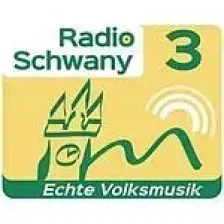 Schwany 3 Die Echte Volksmusik logo