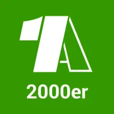 1A Radio – Alle Hits – jederzeit, jeden Tag! - Home | 1A Radio logo
